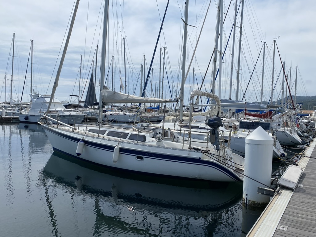 Offre d’embarquement