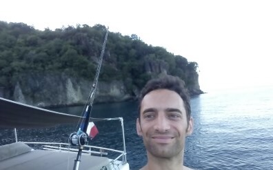 Recherche embarquement voilier